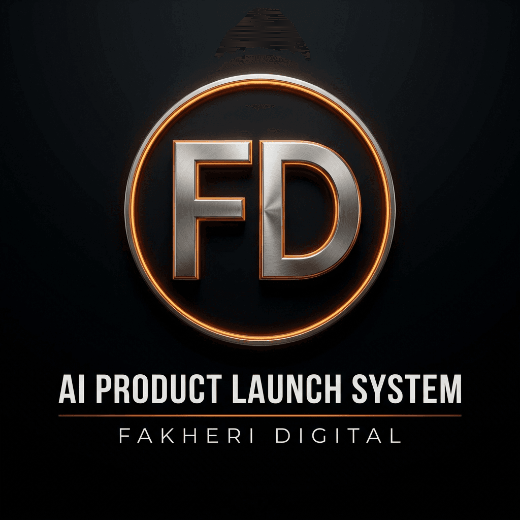 AI Product Launch System — Business-in-a-Box Edition