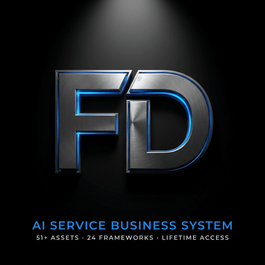 AI Service Business System™