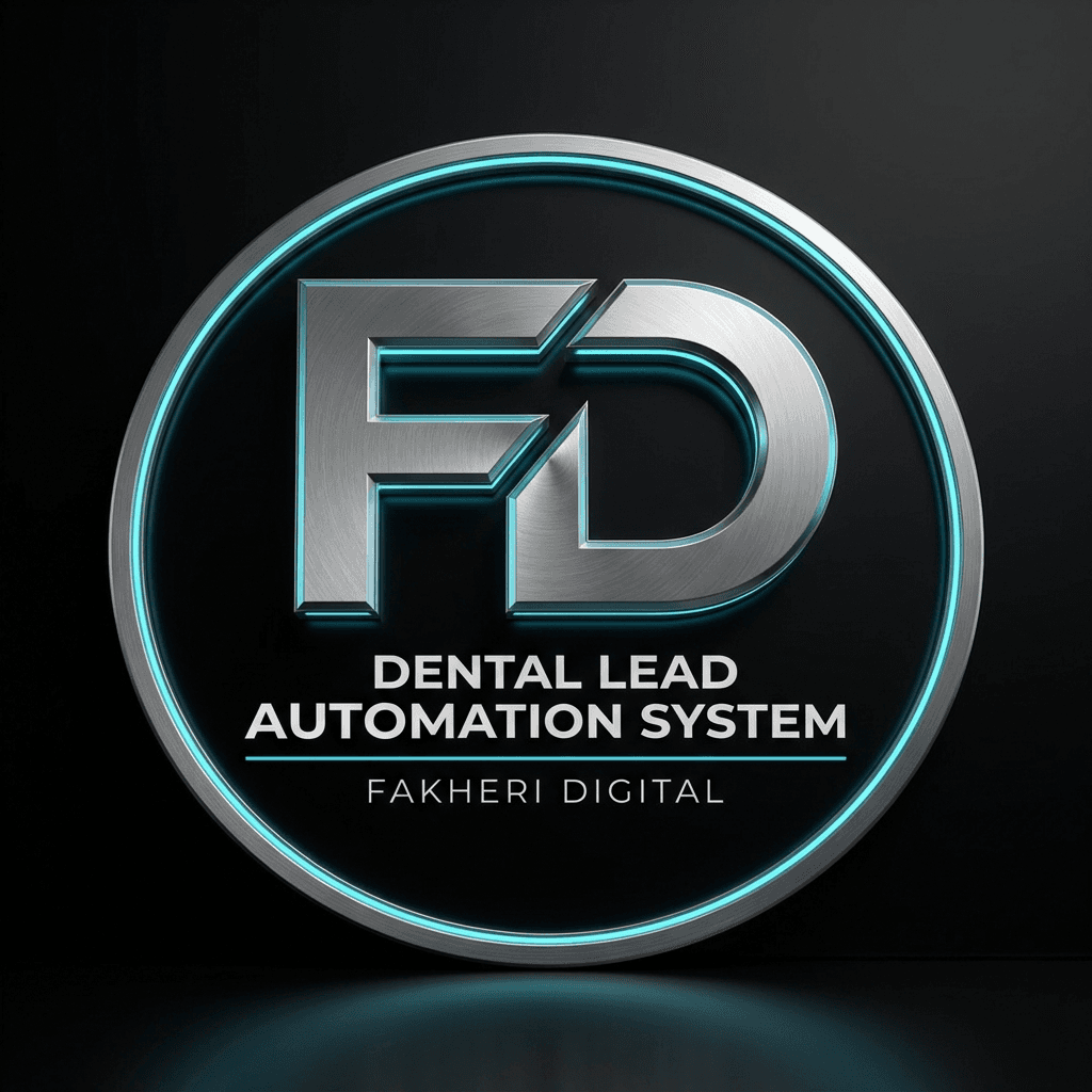 Dental Lead Automation System — Build & Sell AI Patient Acquisition Agents